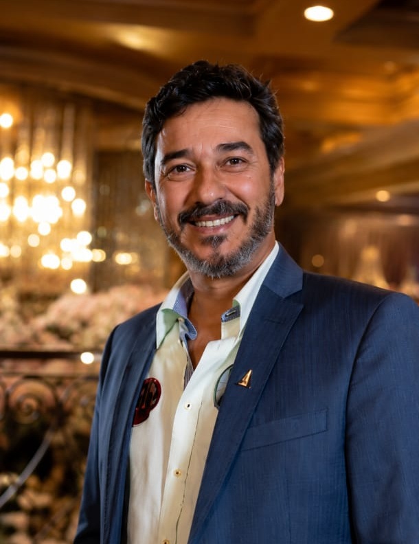 Diretor de Assuntos Associativos