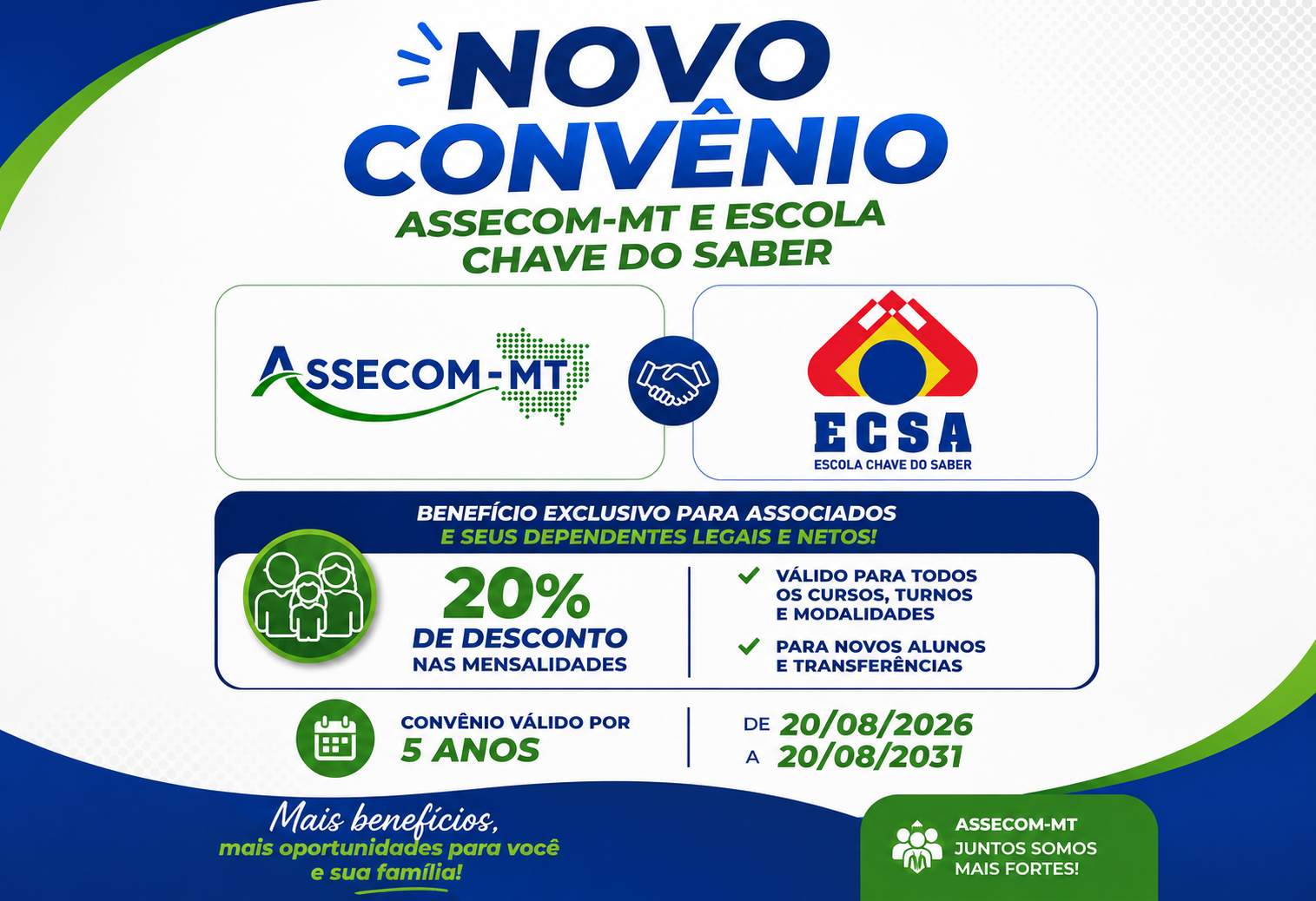 Sede do TCE-MT